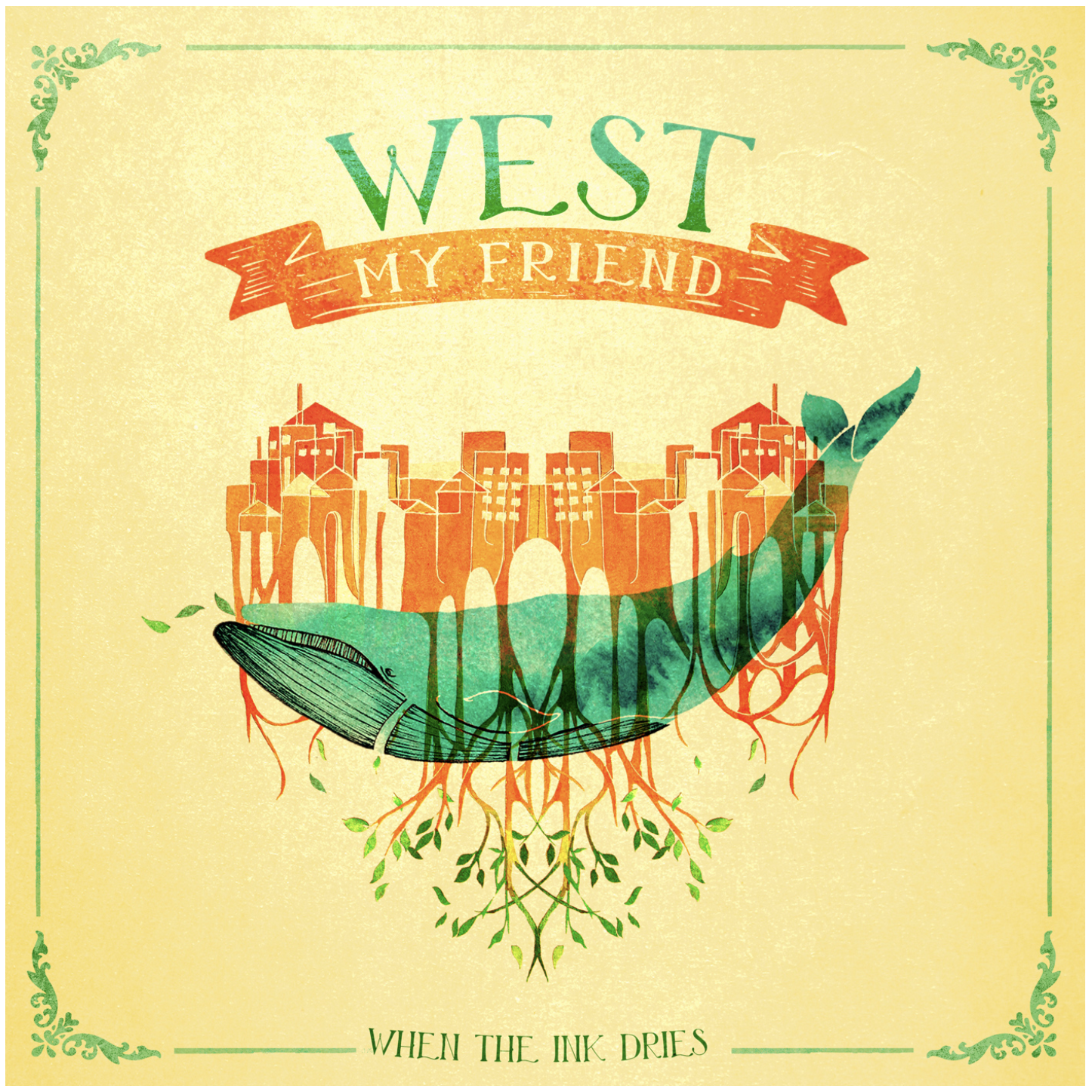 Store — West My Friend